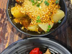 霸道小土豆-一岚一山(角门总店)