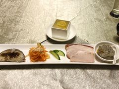 麻辣牛肉-厉家菜(金宝街店)