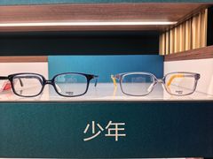 -LensCrafters亮视点(东方新天地店)