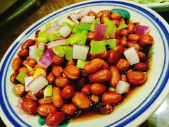 -山沟沟羊小馆&烤全羊羊肉汤(麦岛店)