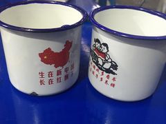 -马路边边·成都串串(翠柏路店)