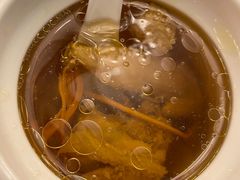 -圣丰索菲特·2 On 988 Café 自助餐厅
