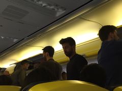 -罗马钱皮诺机场