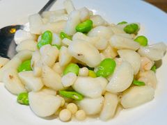 -吴越荣记·苏州菜·松鼠桂鱼(娄门景区店)
