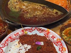 -楠火锅(哈尔滨金爵万象店)