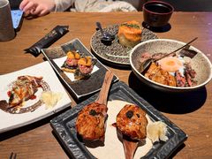 -筱田の食堂·izakaya(淮海中路店)