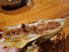 -秦唐汉味biangbiang面(大钟寺店)