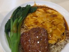 -華歡冰室-WahFoon(吉大店)