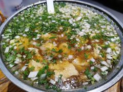 吹牛豆腐-苹果树下艺术餐厅(宋庄店)