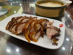 -全聚德(扬州虹桥坊店)