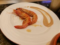 -广东嘉华大酒店·季花铁板烧餐厅