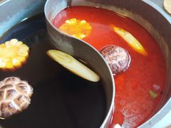 -樱吉岛寿喜锅(肇嘉浜路店)