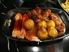 -亞婆井·劲抽面食(铂顿城店)