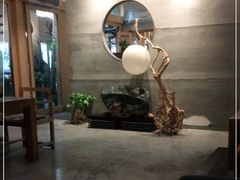 -生机蔬食·24节气料理餐厅(番禺广场店)