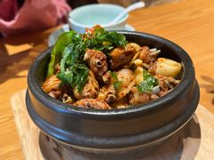 -竹里馆·淮扬菜·功夫茶(老门东店)