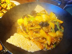 -薇酌饮·陕西菜(南门外店)