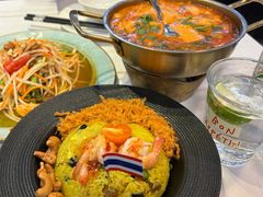 -Molee·泰府(东郊店)