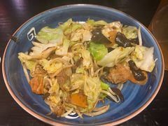 -日本料理神拉面