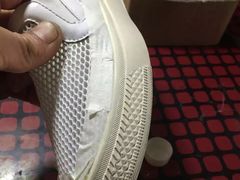 鞋边氧化-A&G奢侈品护理(万科旗舰店)