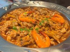 -胖哥俩肉蟹煲(福州仓山爱琴海店)