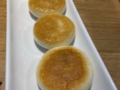 -胡马八破·川菜小馆(高新万达店)