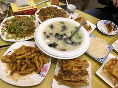 -春水锅贴·传统鲁菜(大明湖店)