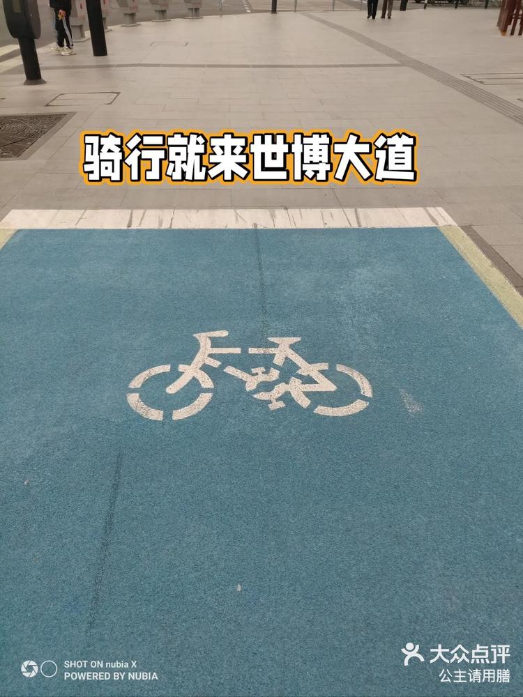 世博大道94号图片