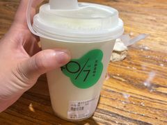 -宝珠奶酪(闵行仲盛店)