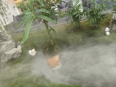 -天津海河悦榕庄·Lobby Lounge大堂吧