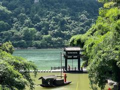 -三峡人家风景区