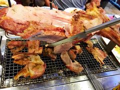 -宗泉烤全羊·烤羊腿·家常菜(解放东路店)