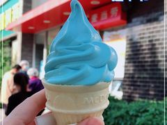 -麦当劳(欢乐谷店)