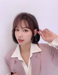 -吉米护肤造型