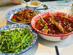 -欧记大排档·景德菜(上海首店)