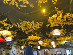 大堂-庭院小酌(瑞莲街店)