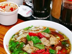 -肆姐面粉馆(坡子街店)
