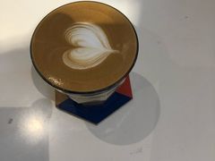 -Legno.ita Coffee by Wood(襄阳南路店)