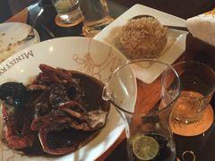 -Ministry of Crab(科伦坡店)