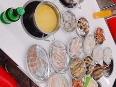 -朱富贵火锅(金融街万达店)