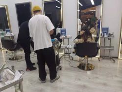 -icare美发沙龙