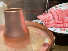 -北京老门框爆肚涮肉馆(凤城六路店)