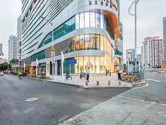 -深圳来福士广场