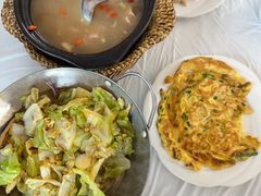 -老东阳·外婆菜(横店店)