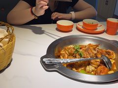 -李想大虾(江北天街店)