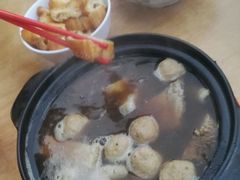 -新记肉骨茶
