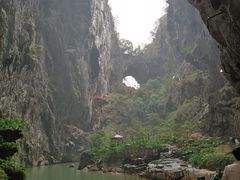 -英西峰林·洞天仙境