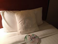 -苏州吴宫泛太平洋酒店