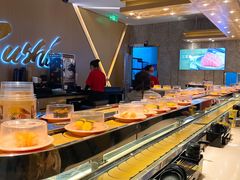 -争鲜回转寿司(东方银座店)