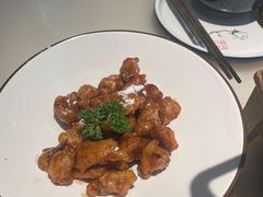 -绿茶餐厅(南翔印象城MEGA店)
