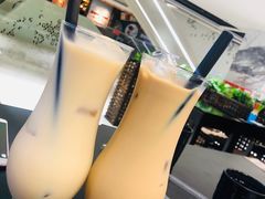 小明招牌奶茶-小明同学(三里屯店)